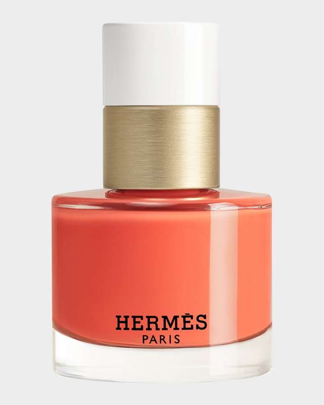 Le Mains Nail Polish